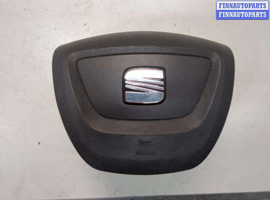 Подушка безопасности водителя ST342709 на Seat Leon 2 2005-2012