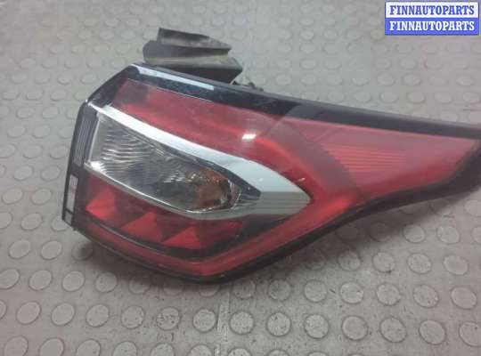 купить Фонарь (задний) на Ford Escape 2015-2019
