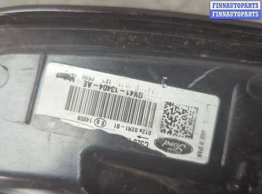 купить Фонарь (задний) на Ford Escape 2015-2019