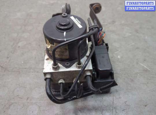 купить Блок АБС, насос (ABS, ESP, ASR) на Ford C-Max 2002-2010