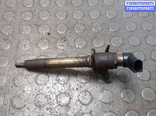 Форсунка топливная LRQ3613 на Land Rover Discovery 3 2004-2009