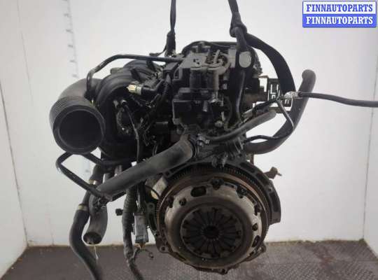 купить Двигатель (ДВС) на Ford Focus 2 2005-2008