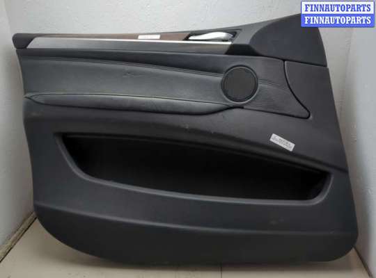 купить Дверная карта (Обшивка двери) на BMW X5 E70 2006-2013
