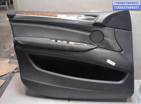купить Дверная карта (Обшивка двери) на BMW X5 E70 2006-2013