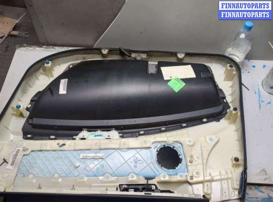 купить Дверная карта (Обшивка двери) на BMW X5 E70 2006-2013