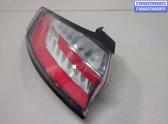 купить Фонарь (задний) на Ford Edge 2018-2023