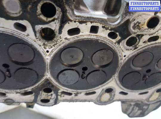 купить Головка блока (ГБЦ) на BMW 5 E60 2003-2009