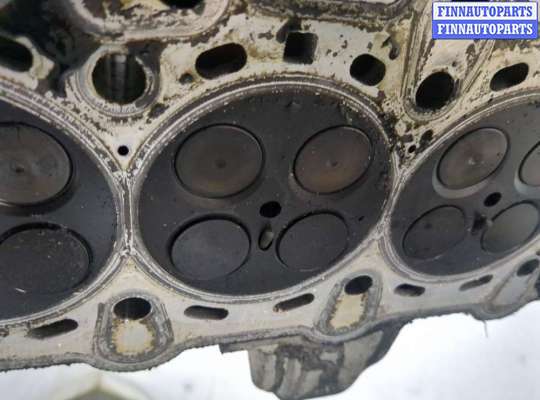 купить Головка блока (ГБЦ) на BMW 5 E60 2003-2009