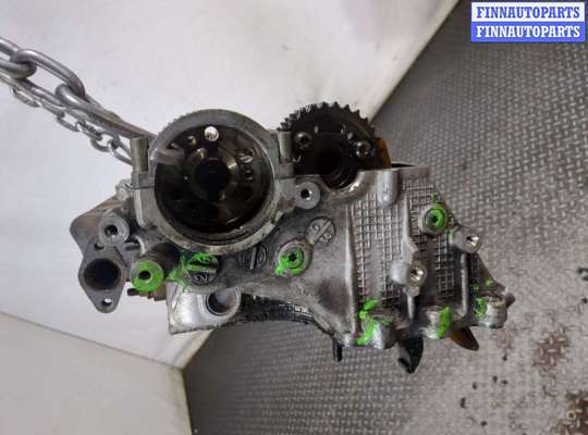 купить Головка блока (ГБЦ) на BMW 5 E60 2003-2009