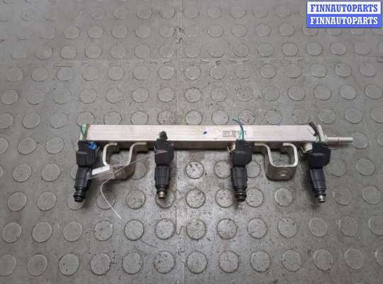 купить Форсунка топливная на Ford Focus 2 2005-2008