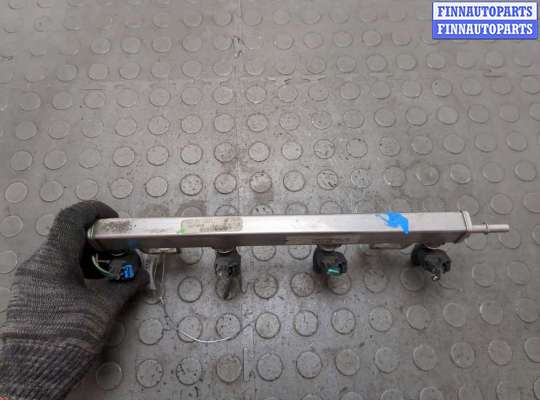 купить Форсунка топливная на Ford Focus 2 2005-2008