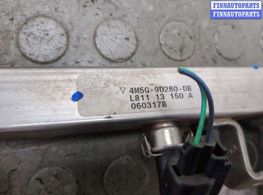 купить Форсунка топливная на Ford Focus 2 2005-2008