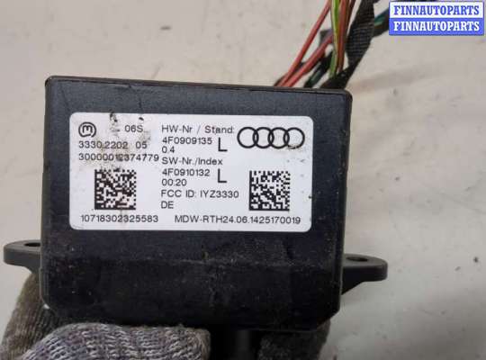 купить Замок зажигания на Audi A6 (C6) 2004-2011