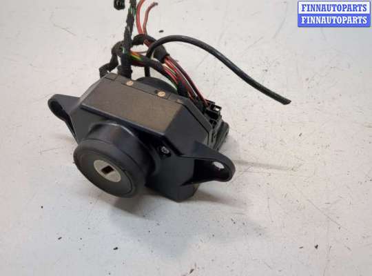 купить Замок зажигания на Audi A6 (C6) 2004-2011