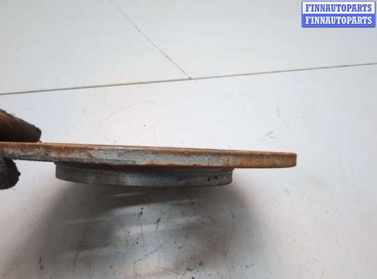 купить Диск тормозной на Chrysler Voyager 2007-2010