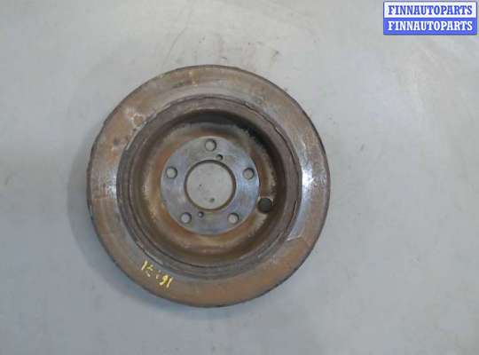 Диск тормозной SUB2759 на Subaru Forester 2013-
