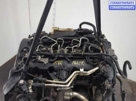 купить Двигатель (ДВС) на Audi A6 (C6) 2004-2011