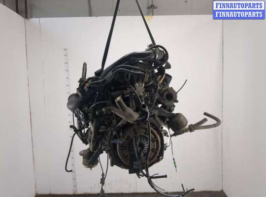 купить ТНВД на Audi A4 (B5) 1994-2000