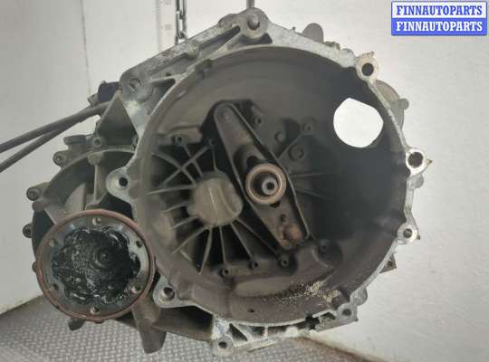 КПП 6-ст.мех. (МКПП) SK524663 на Skoda Yeti 2009-2018