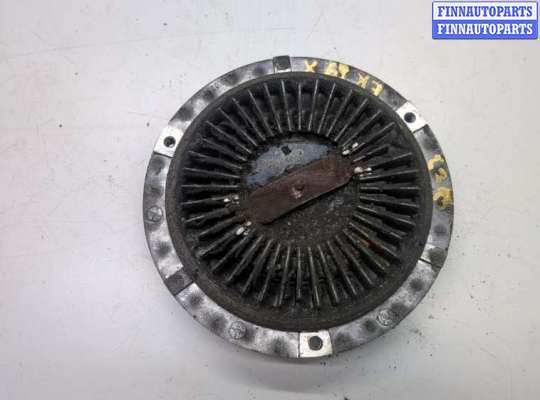 Муфта вентилятора (вискомуфта) AU1602997 на Audi A4 (B6) 2000-2006