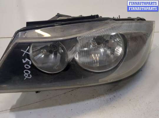 Фара (передняя) BM3257526 на BMW 3 E90, E91, E92, E93 2005-2012