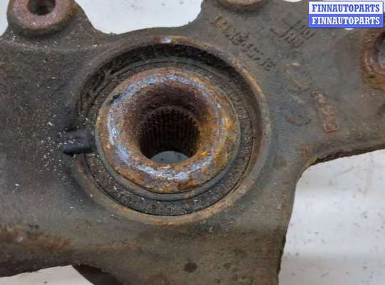 купить Ступица (кулак, цапфа) на Ford Focus 2 2005-2008