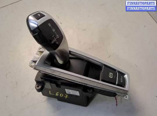 Кулиса КПП BM3450385 на BMW 5 F07 Gran Turismo 2010-2017