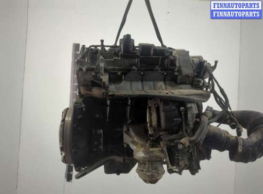 купить Двигатель (ДВС) на Mercedes C W203 2000-2008