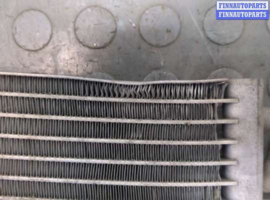 купить Радиатор кондиционера на Volkswagen Passat 6 2005-2010