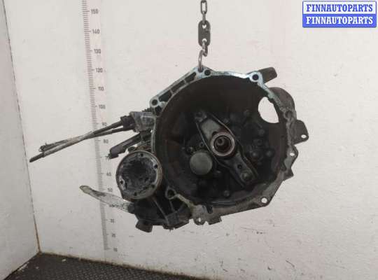 купить КПП 5-ст.мех. (МКПП) на Audi A3 (8P) 2003-2013