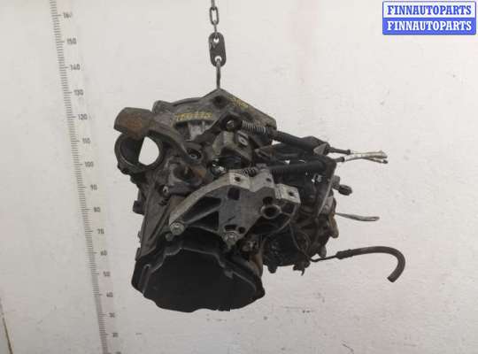 купить КПП 5-ст.мех. (МКПП) на Audi A3 (8P) 2003-2013