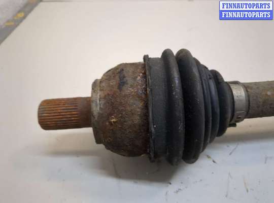 купить Полуось (приводной вал, шрус) на Ford Focus 2 2008-2011