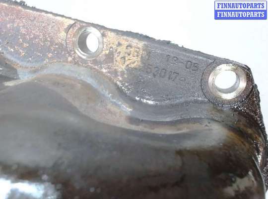 купить Коллектор выпускной на Volkswagen Touareg 2002-2007