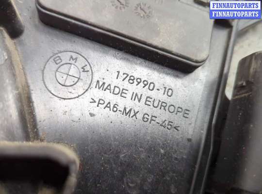 купить Вентилятор радиатора на BMW 5 F07 Gran Turismo 2010-2017