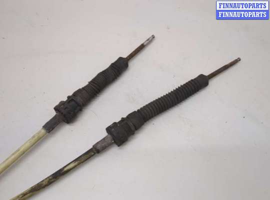 Кулиса МКПП на Skoda Octavia Tour (1U, A4)