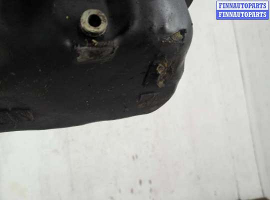 Головка блока цилиндров (ГБЦ в сборе) на Mazda 6 III (GJ)