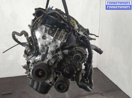 Купить Головка блока (ГБЦ) на Mazda 6 (GJ) 2012-2018 Головка блока (ГБЦ) MZ643992 на Mazda 6 (GJ) 2012-2018