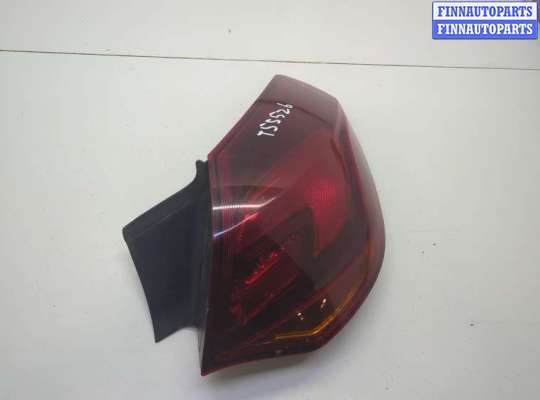 купить Фонарь (задний) на Opel Astra J 2010-2017