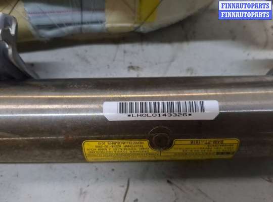 купить Подушка безопасности боковая (шторка) на Toyota Highlander 2 2007-2013