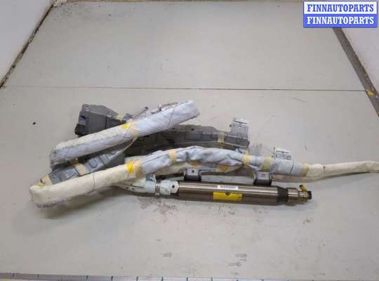 Подушка безопасности боковая (шторка) TT933252 на Toyota Highlander 2 2007-2013