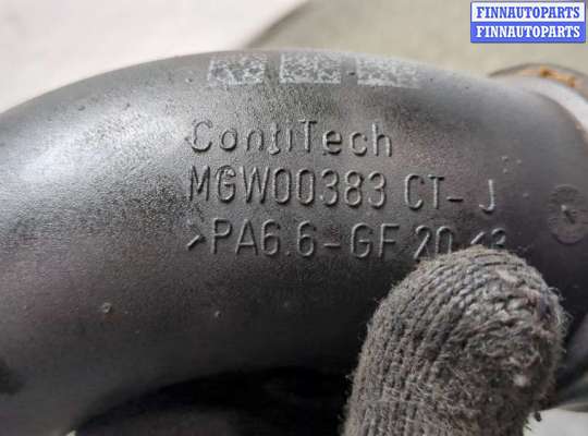 купить Патрубок интеркулера на Mini Cooper (F56) 2013-2024
