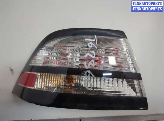 Купить Фонарь (задний) на Saab 9-3 2002-2014 Фонарь (задний) SB90391 на Saab 9-3 2002-2014