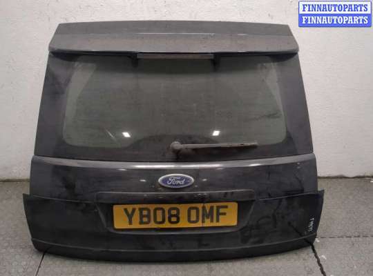 купить Крышка (дверь) багажника на Ford C-Max 2002-2010
