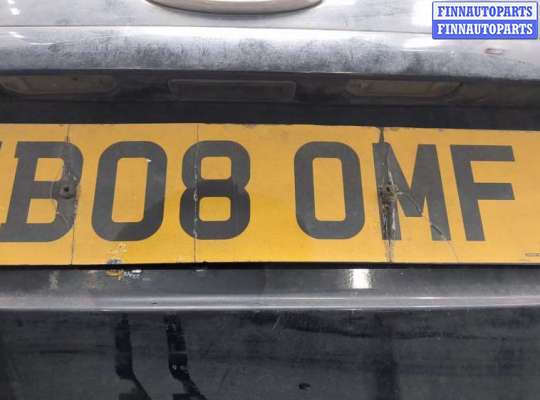 купить Крышка (дверь) багажника на Ford C-Max 2002-2010