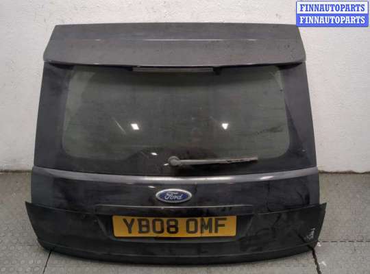 купить Крышка (дверь) багажника на Ford C-Max 2002-2010