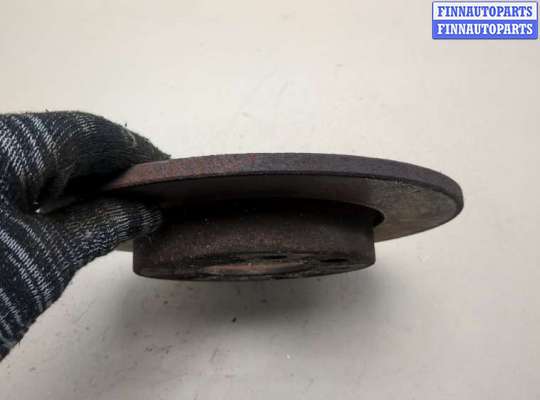 купить Диск тормозной на Peugeot 307 2001-2008