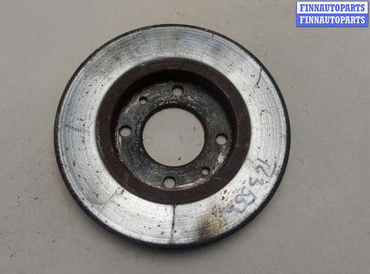 Купить Диск тормозной на Peugeot 307 2001-2008 Диск тормозной PG1246272 на Peugeot 307 2001-2008