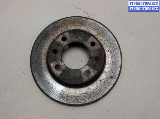 купить Диск тормозной на Peugeot 307 2001-2008