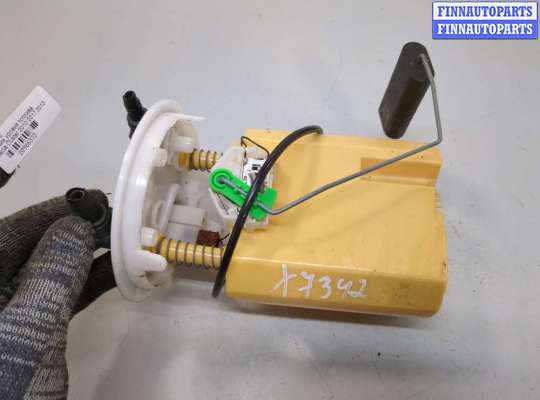 купить Датчик уровня топлива на Dacia Duster 2010-2017