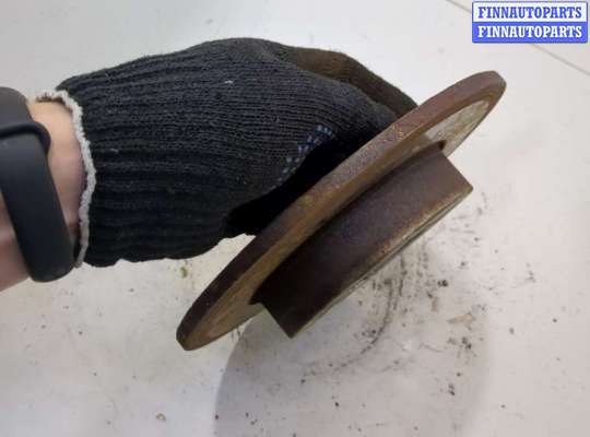 купить Диск тормозной на Volkswagen Bora